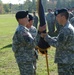 Recruiting and Retention Command - Change of Command