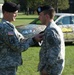 Recruiting and Retention Command - Change of Command