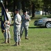 Recruiting and Retention Command - Change of Command