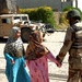 Fires Squadron Joins With Iraqi Army Medics to Bring Healthcare to Bassam