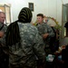 Fires Squadron Joins With Iraqi Army Medics to Bring Healthcare to Bassam