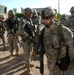 Fires Squadron joins with Iraqi Army medics to bring healthcare to Bassam