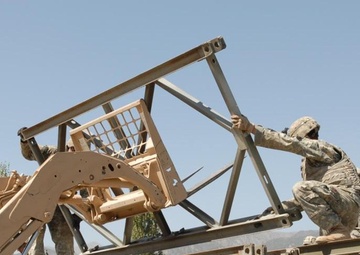 Army Engineers complete Jaji Bridge