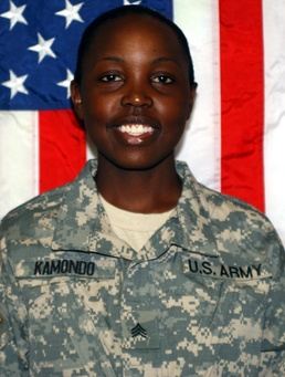 Camp Striker hosts Battalion names NCO and Soldier of the year board