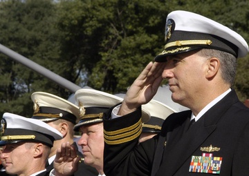 Pacific Exercise Eagle