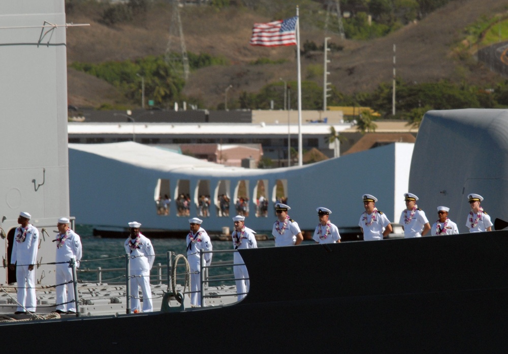 USS Lake Erie