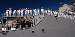 USS Lake Erie