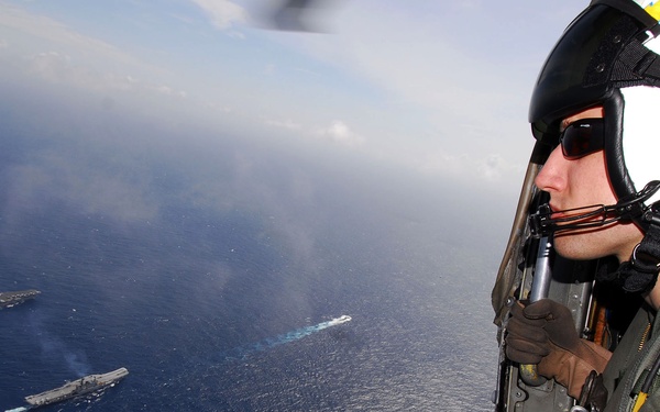 Exercise Malabar 07-2