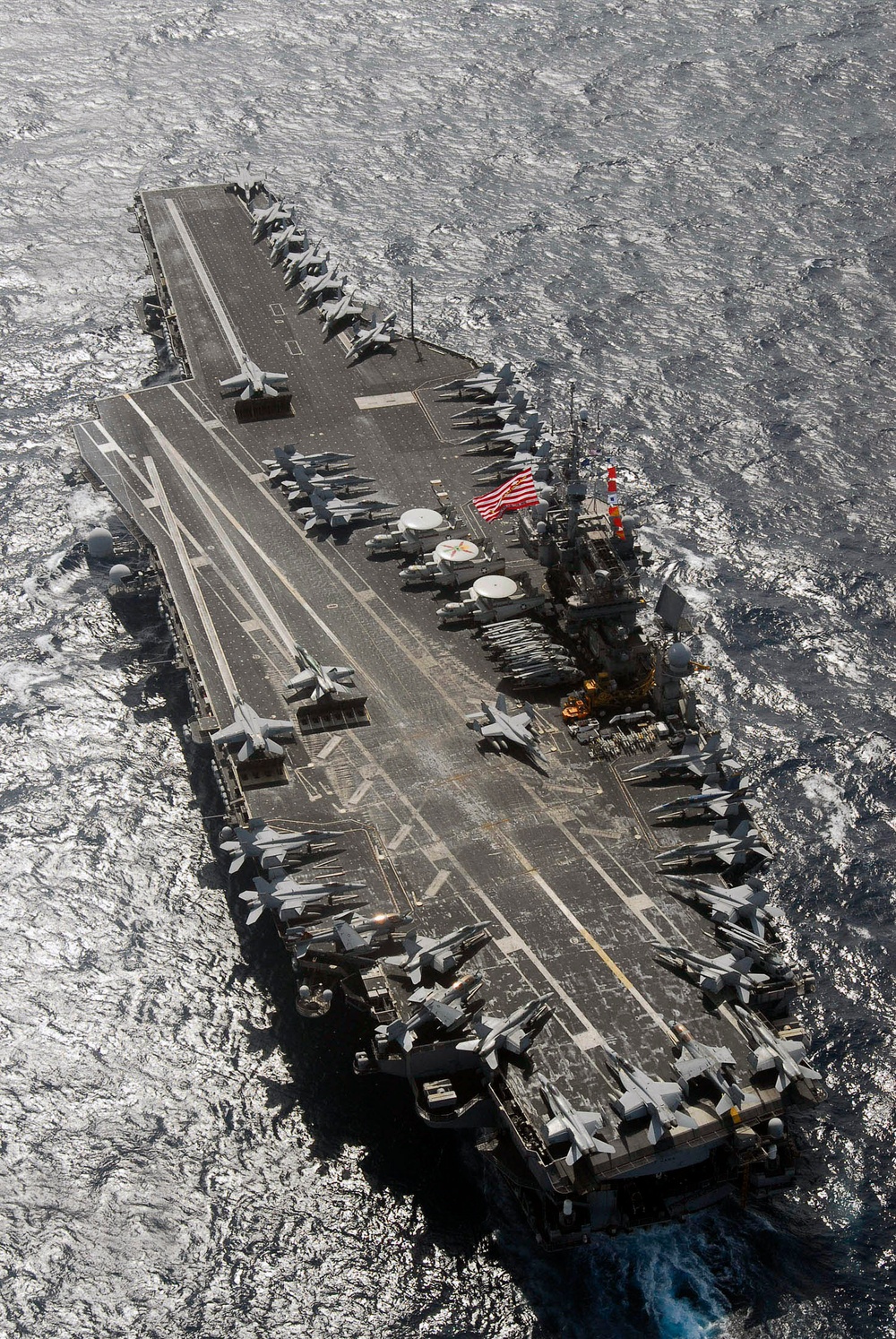 exercise Malabar 07-2