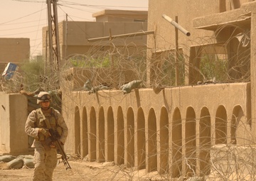 joint task force helps with city reconstruction