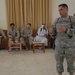 Ar Ramadi meeting