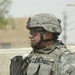 Security detachment rides with Latin flavor