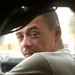 Security detachment rides with Latin flavor