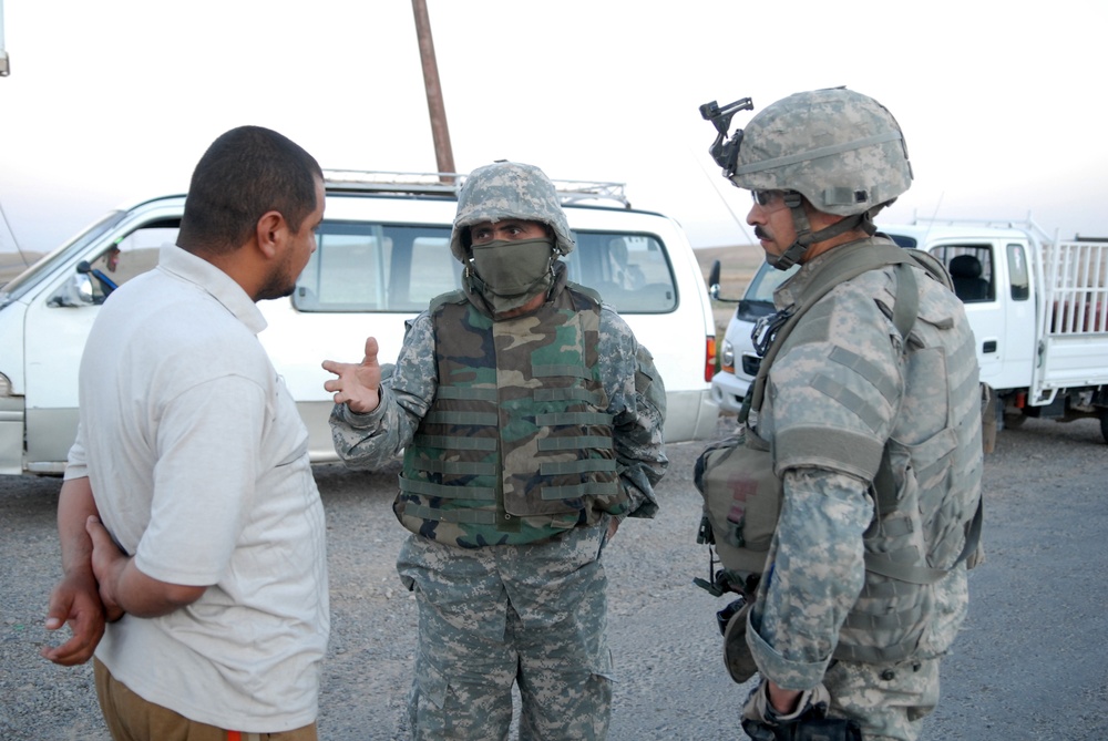 Handheld Interagency Identity Detection Equipment