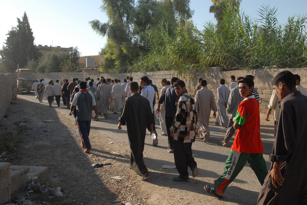 Handheld Interagency Identity Detection Equipment