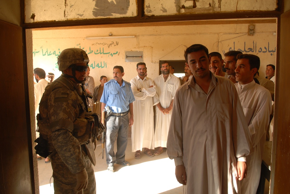 Handheld Interagency Identity Detection Equipment