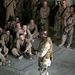 Sergeant Major of the Marine Corps Visits II MEF