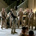 Sergeant Major of the Marine Corps Visits II MEF