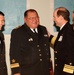 Vice Admiral Meets Kazakhstani Naval Leaders