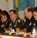 Vice Admiral Meets Kazakhstani Naval Leaders