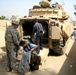 Supply mission provides Iraqi students school basics