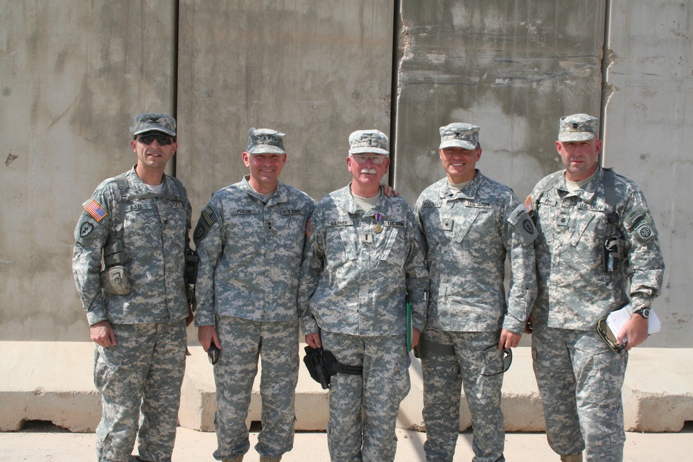 Aviation Soldier Receives 41st Award