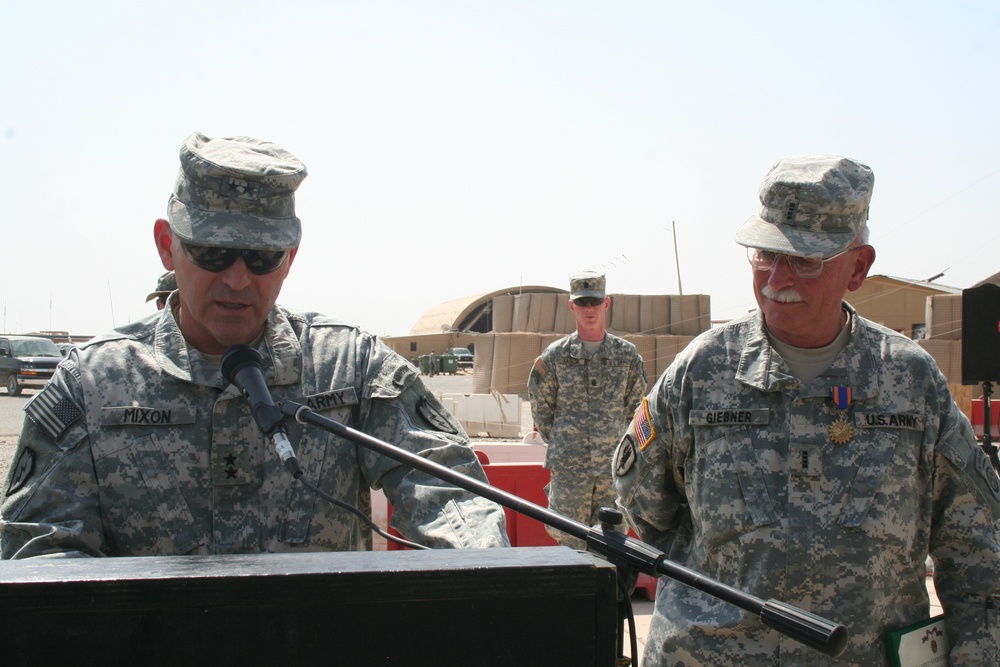 Aviation Soldier Receives 41st Award