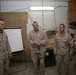 Sgt. Maj. of the Marine Corps visits II MEF