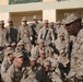 Sgt. Maj. of the Marine Corps visits II MEF