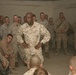 Sgt. Maj. of the Marine Corps visits II MEF