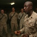 Sgt. Maj. of the Marine Corps visits II MEF