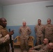 Sgt. Maj. of the Marine Corps visits II MEF