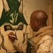 Sgt. Maj. of the Marine Corps visits II MEF