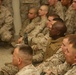 Sgt. Maj. of the Marine Corps visits II MEF