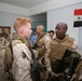 Sgt. Maj. of the Marine Corps visits II MEF