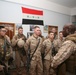 Sgt. Maj. of the Marine Corps visits II MEF