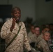 Sgt. Maj. of the Marine Corps visits II MEF