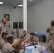 Sgt. Maj. of the Marine Corps visits II MEF