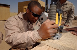 Building Up to Train Up