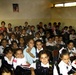 Supply mission provides Iraqi students school basics