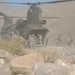 ANP, Coalition Forces Team Up to Destroy Cache Near Desolate Village, Foste