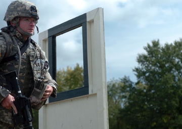 Department of the Army Best Warrior