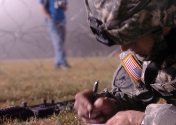 Department of the Army Best Warrior