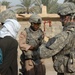 'Garryowen' troopers continue building relationships Iraqis n
