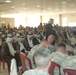 300 Sheikhs Gather to Plan Security Transition