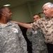 State Representatives Visit Troops in Qatar