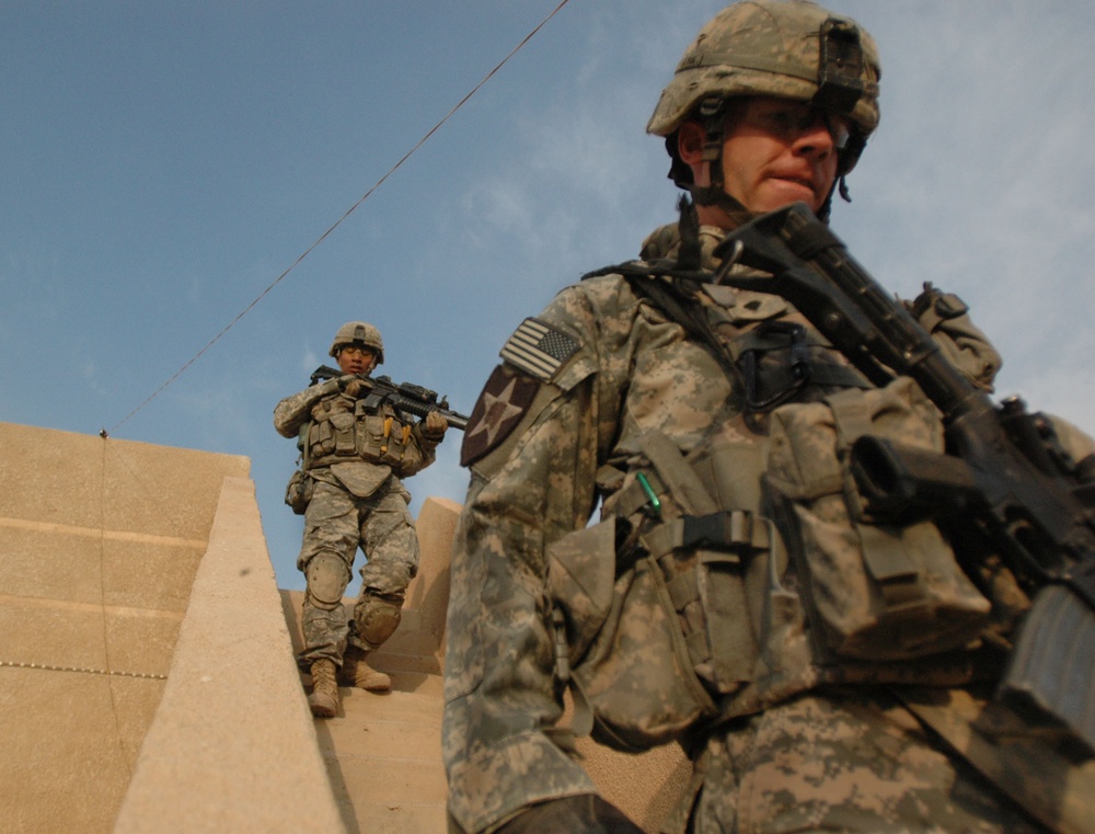 Operation Rock Drill