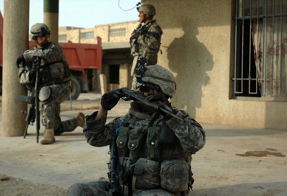 Operation Rock Drill