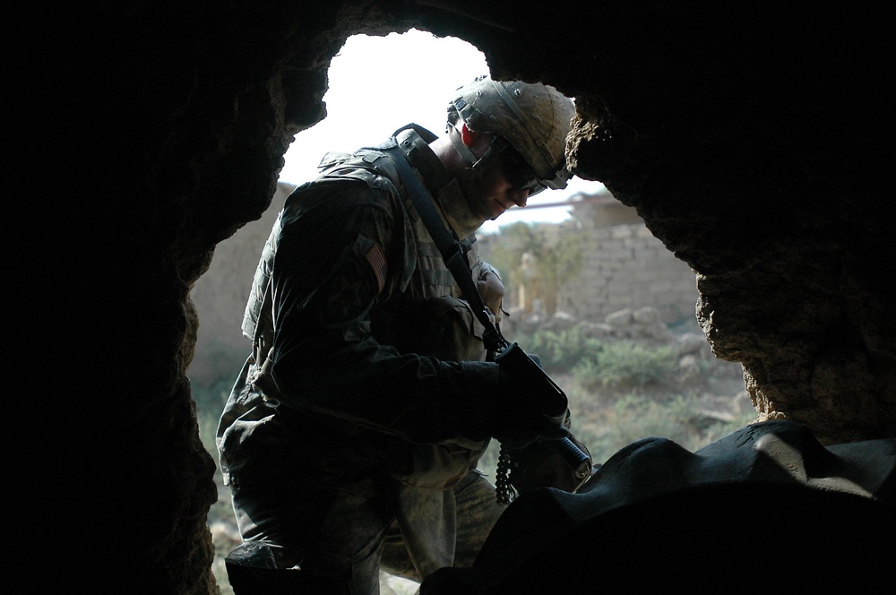Operation Rock Drill