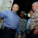 State representatives visit troops in Qatar